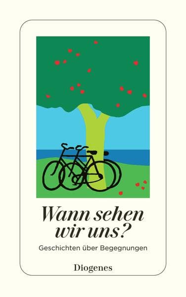Wann sehen wir uns?