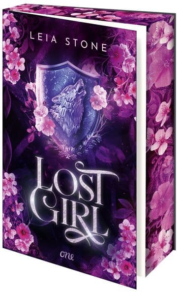 Lost Girl - Tales of the Pack 2