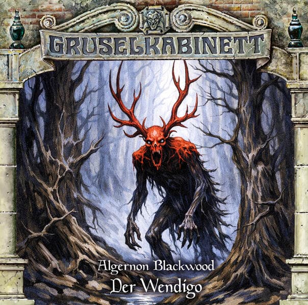 Gruselkabinett - Folge 199