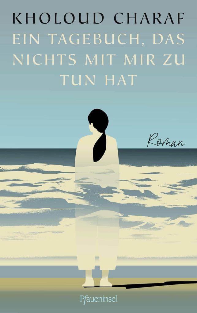 Ein Tagebuch, das nichts mit mir zu tun hat