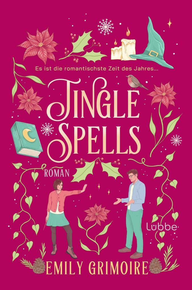 Jingle Spells