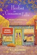 Herbst in Cinnamon Falls