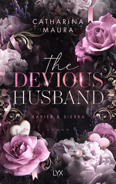The Devious Husband