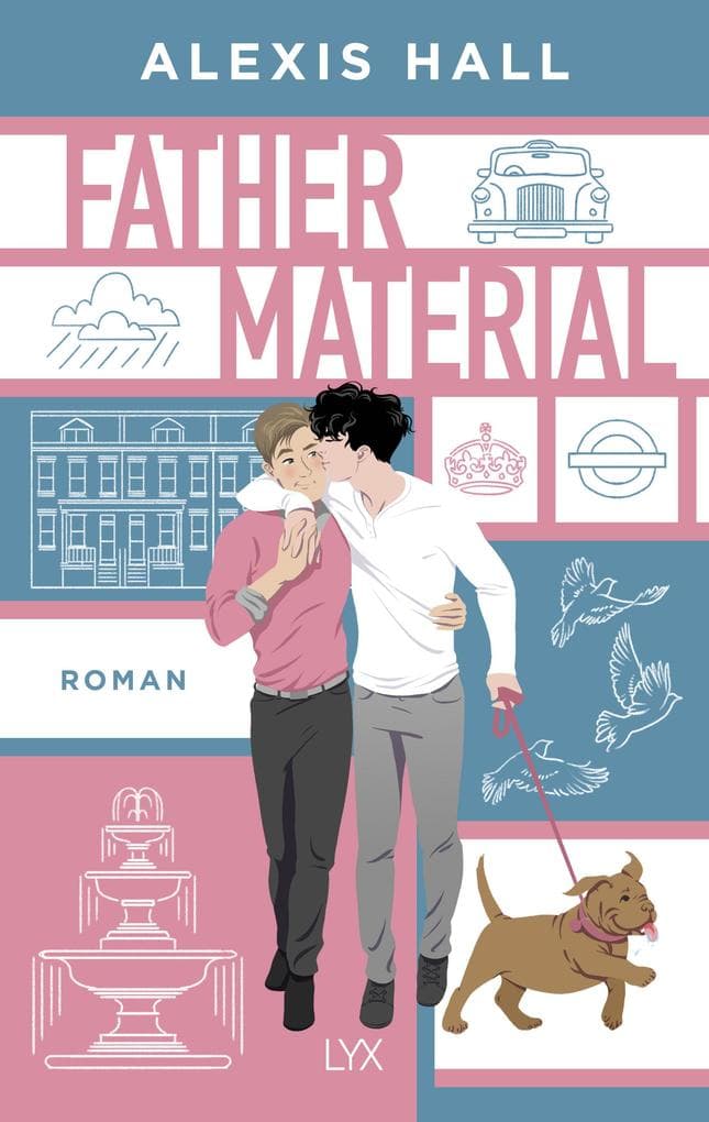 Father Material