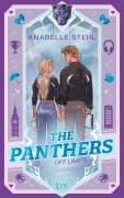The Panthers - Off Limits