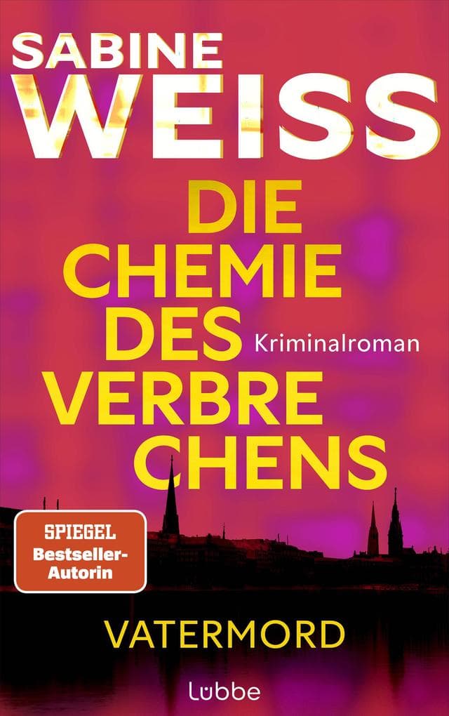 Die Chemie des Verbrechens - Vatermord