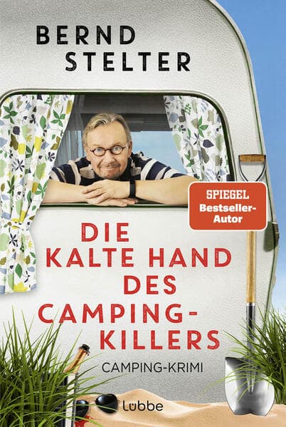 Die kalte Hand des Camping-Killers