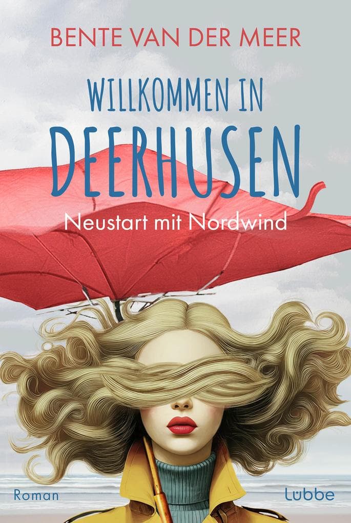 Willkommen in Deerhusen. Neustart mit Nordwind
