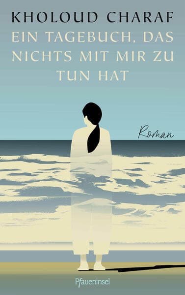Ein Tagebuch, das nichts mit mir zu tun hat