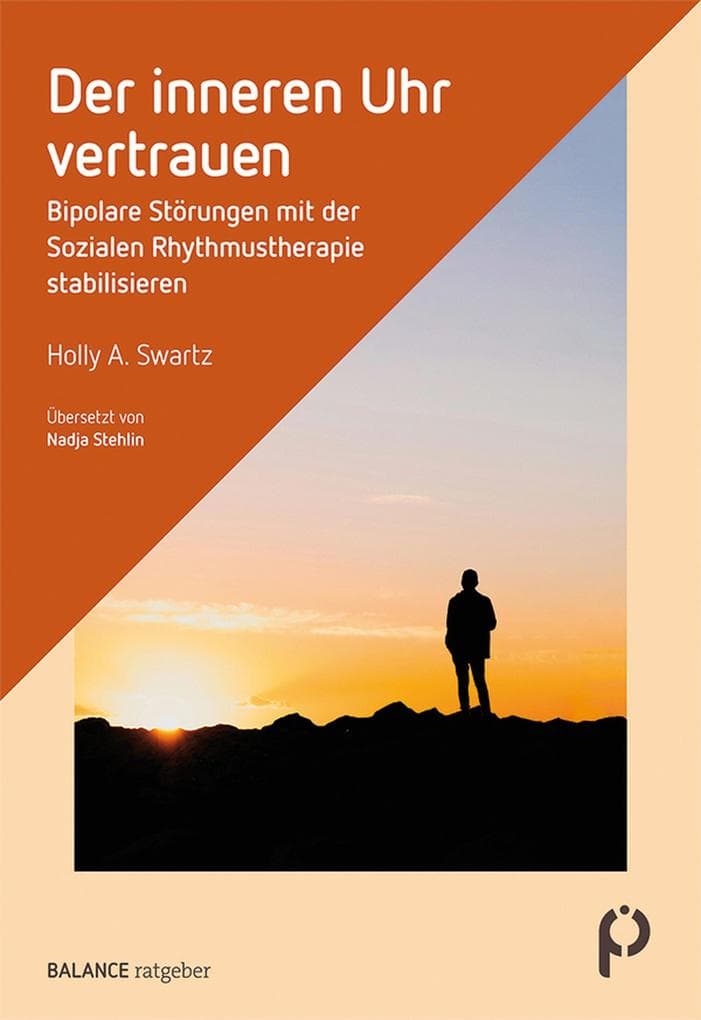 Der inneren Uhr vertrauen