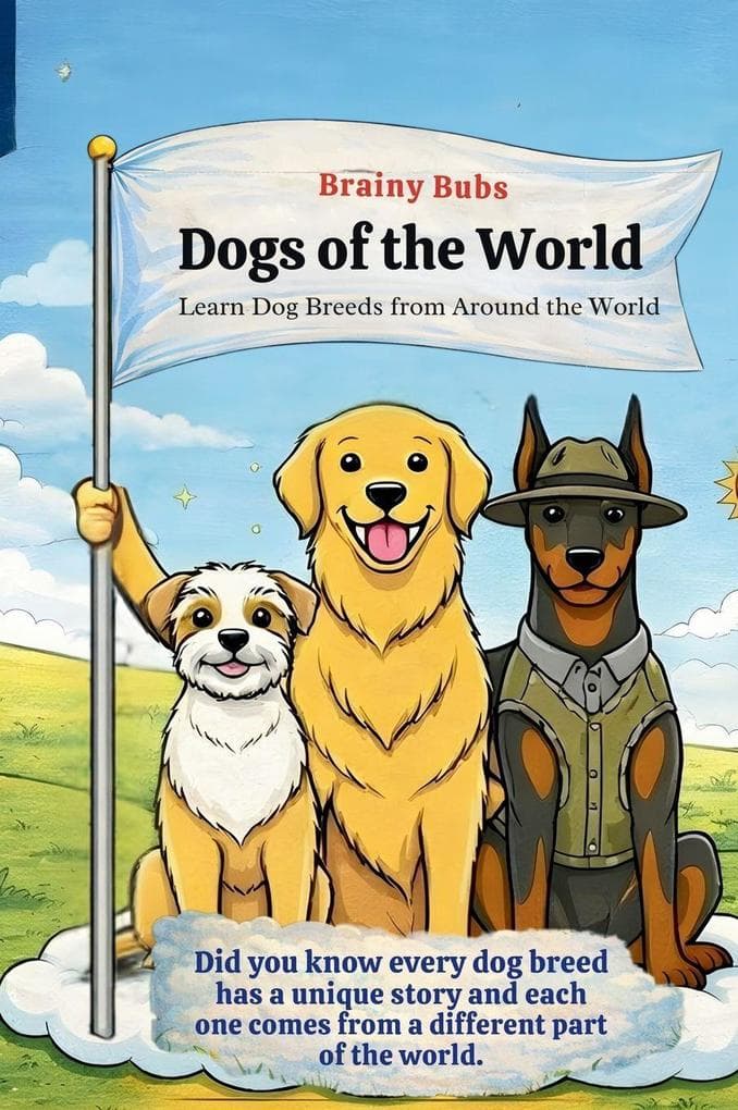 Dogs of the World