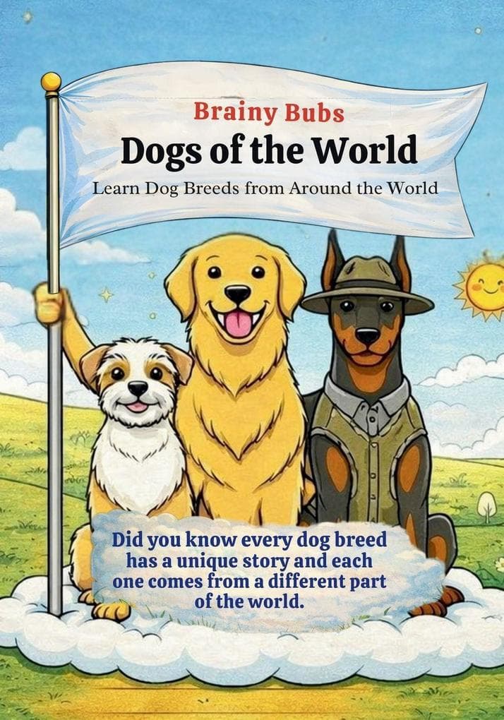 Dogs of the World