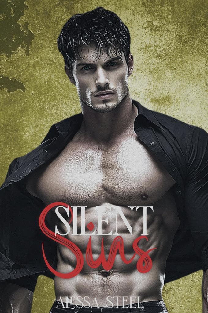 Silent Sins: Dark Mafia Romance