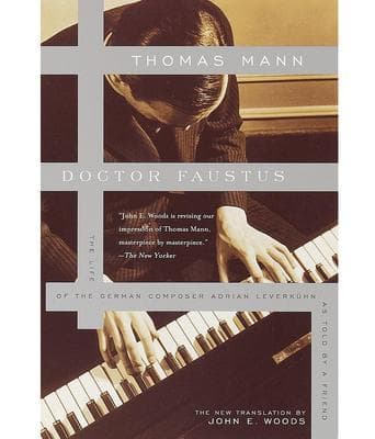Doctor Faustus