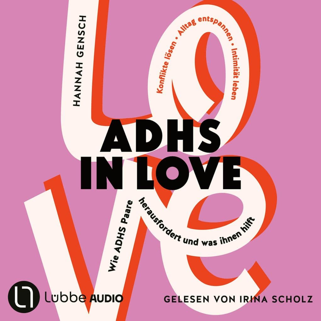 ADHS in love