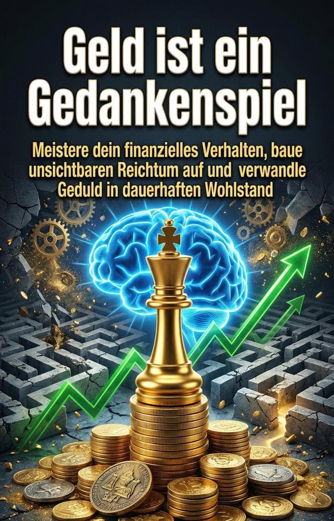 Geld ist ein Gedankenspiel