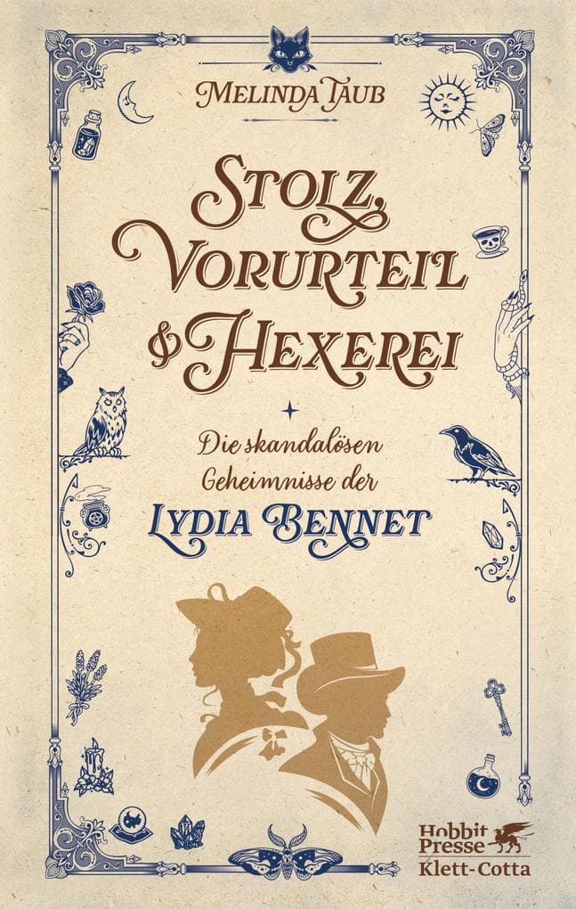Stolz, Vorurteil und Hexerei