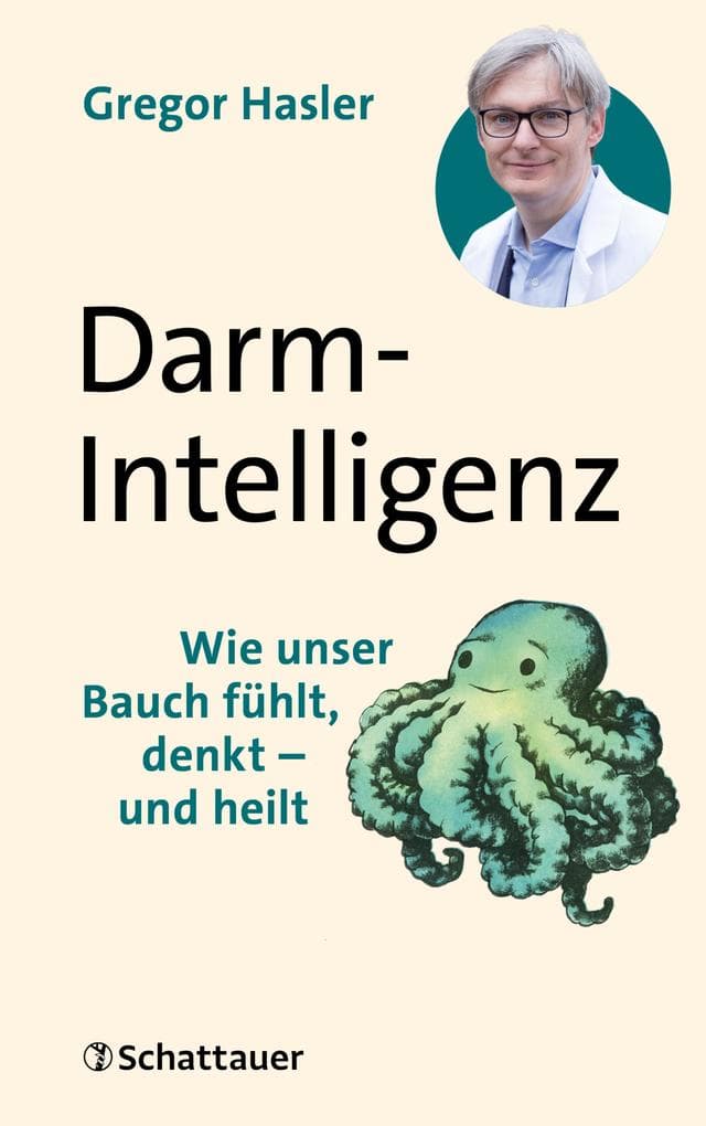 Darm-Intelligenz