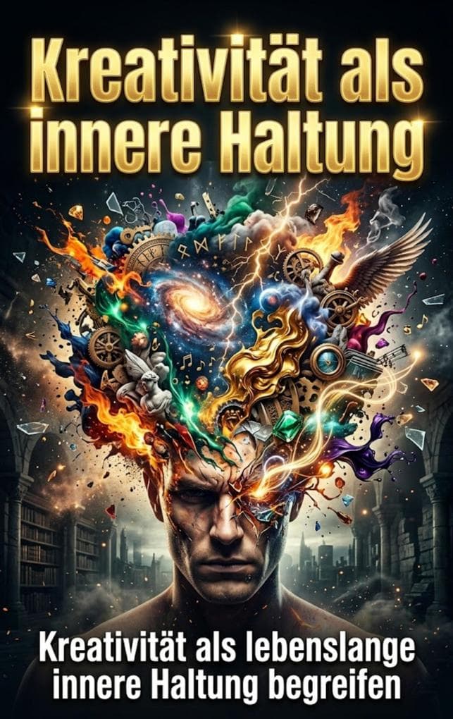 Kreativität als innere Haltung