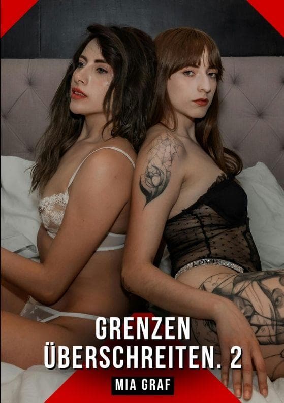 Grenzen überschreiten. 2