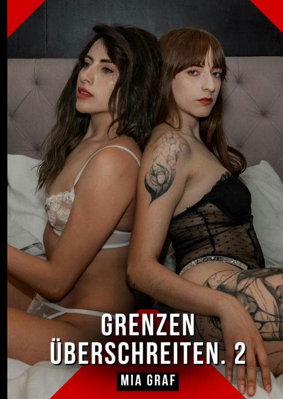 Grenzen überschreiten. 2