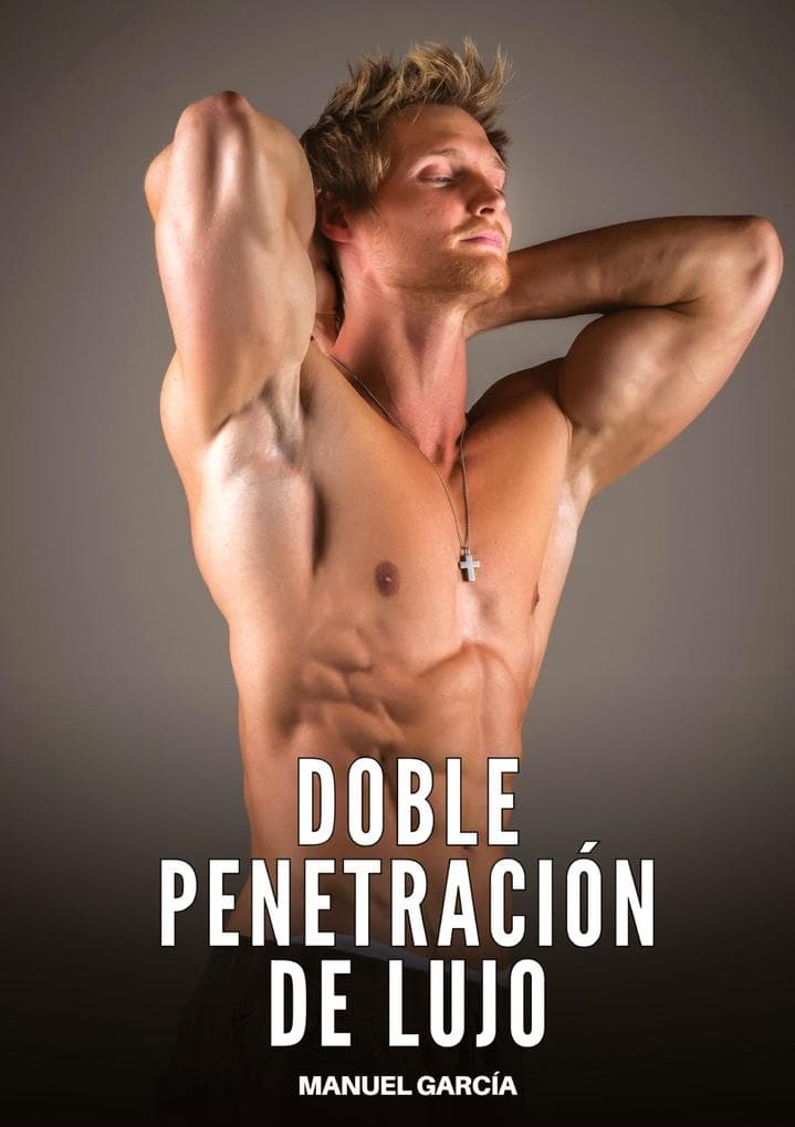 Doble penetración de lujo