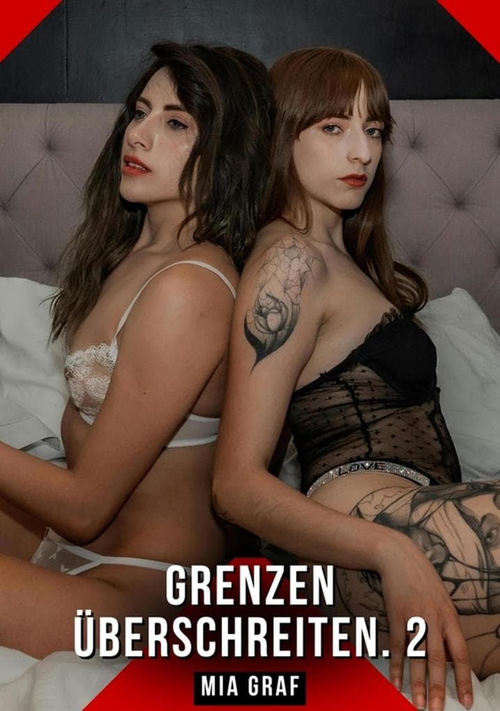 Grenzen überschreiten. 2