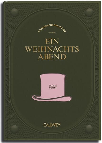 Ein Weihnachtsabend