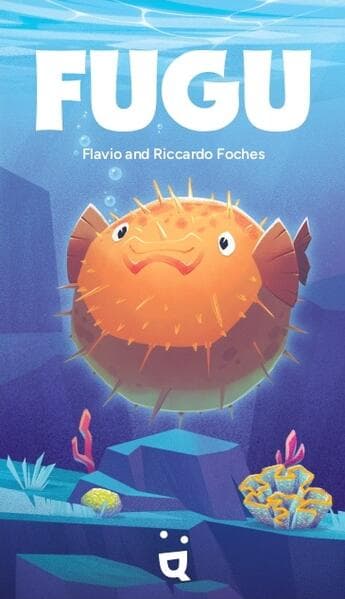 Fugu