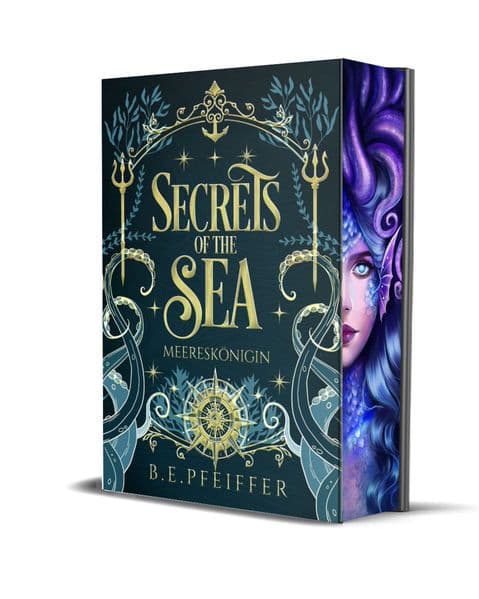 Secrets of the Sea - Meereskönigin