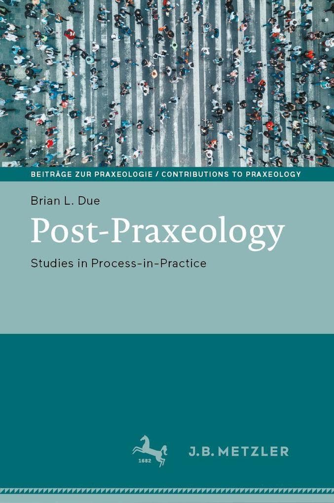Post-Praxeology