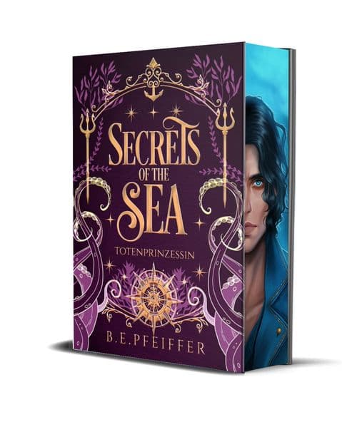 Secrets of the Sea - Totenprinzessin