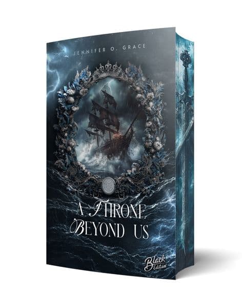 A Throne beyond us