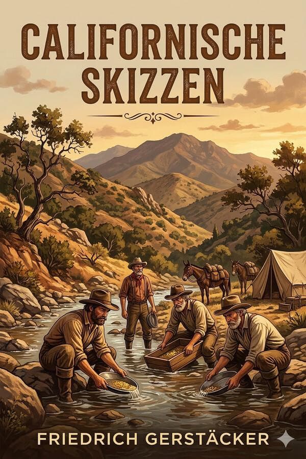 Californische Skizzen