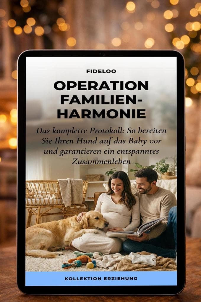 Operation Familienharmonie