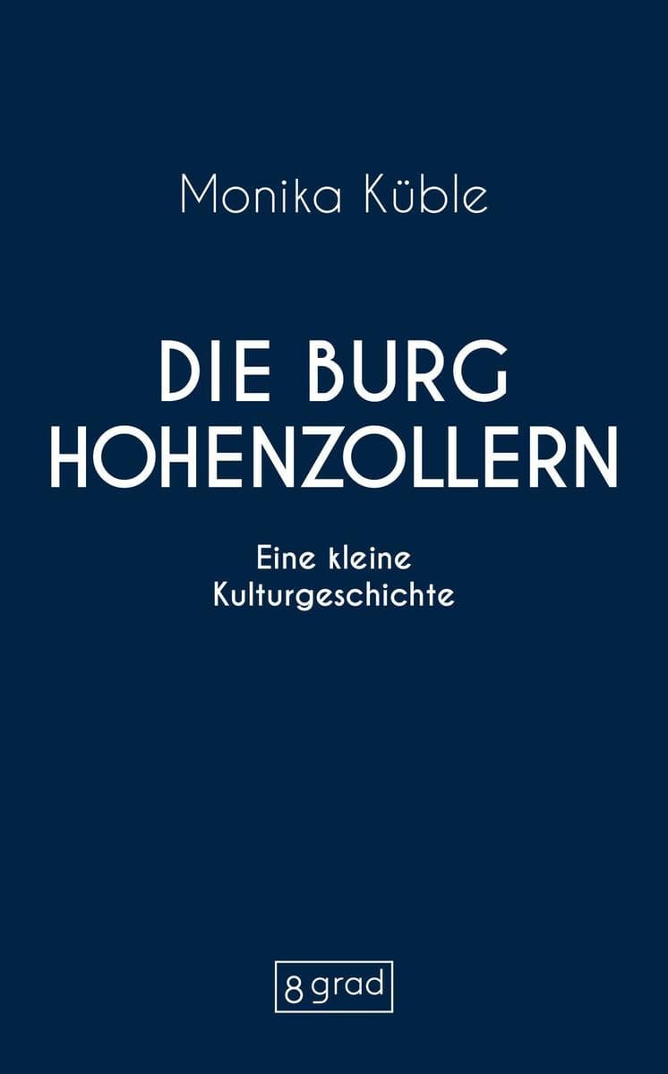 Die Burg Hohenzollern