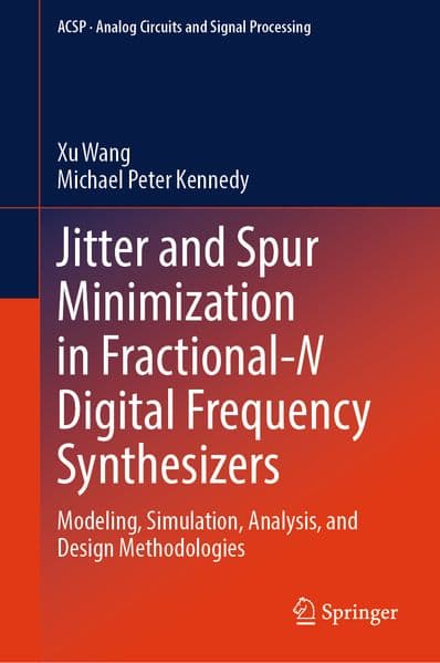 Jitter and Spur Minimization in Fractional-N Digital Frequency Synthesizers