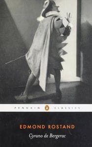 Cyrano de Bergerac