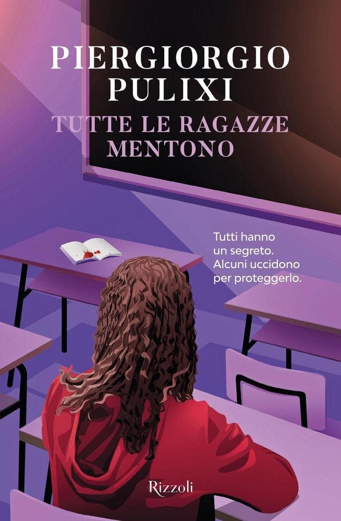 Tutte le ragazze mentono