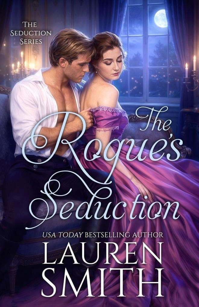 The Rogue's Seduction