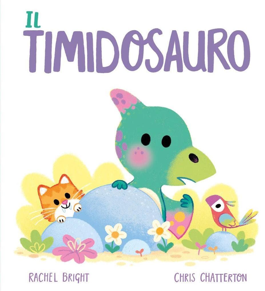 Il Timidosauro