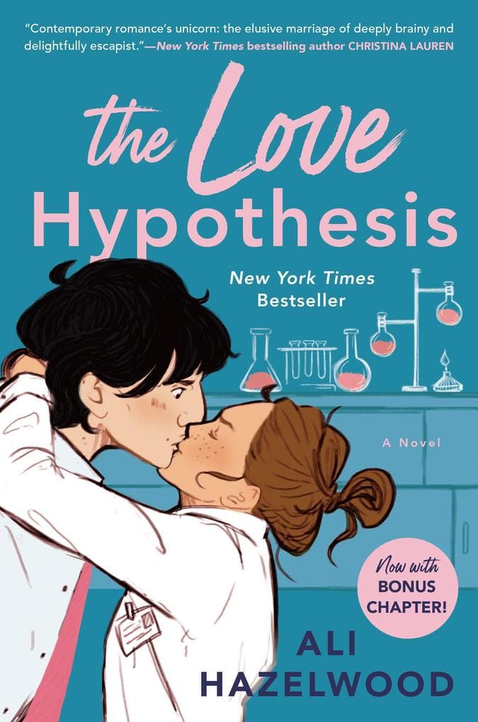 The Love Hypothesis