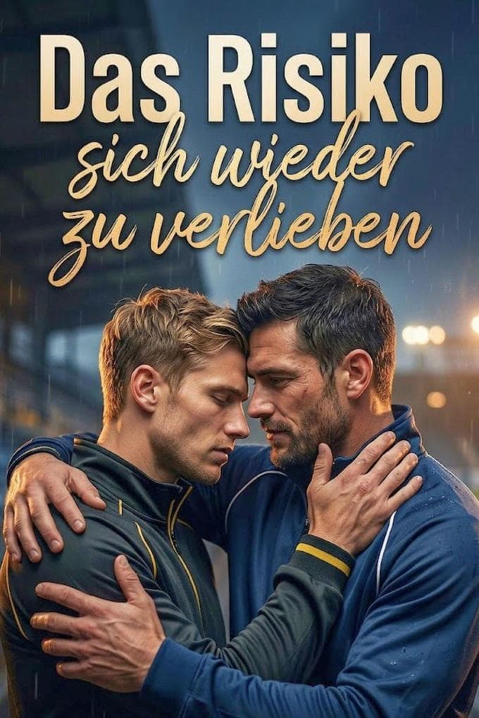 Das Risiko sich wieder zu verlieben