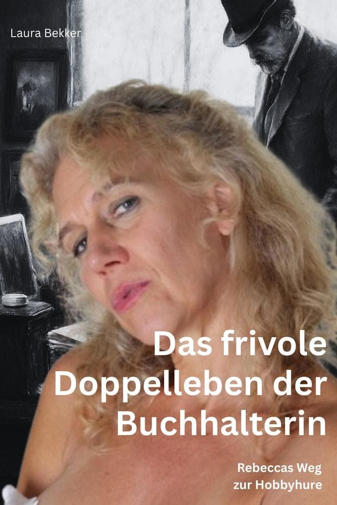 Das frivole Doppelleben der Buchhalterin