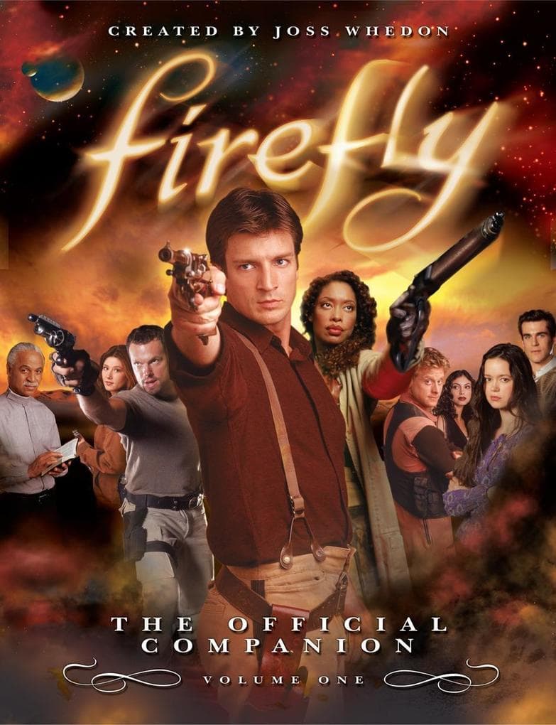 Firefly