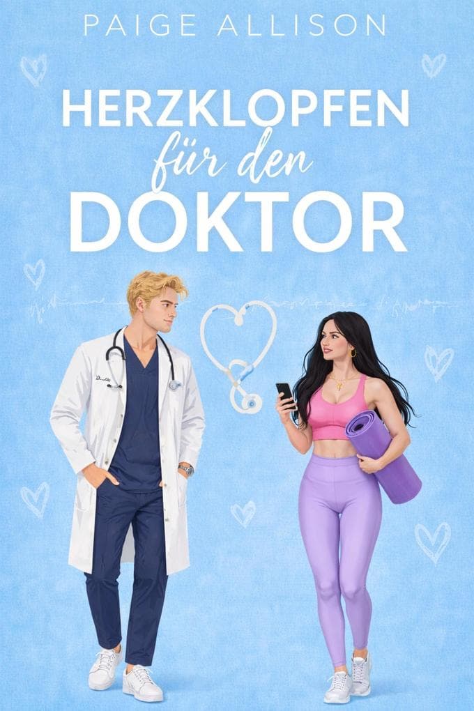 Herzklopfen für den Doktor