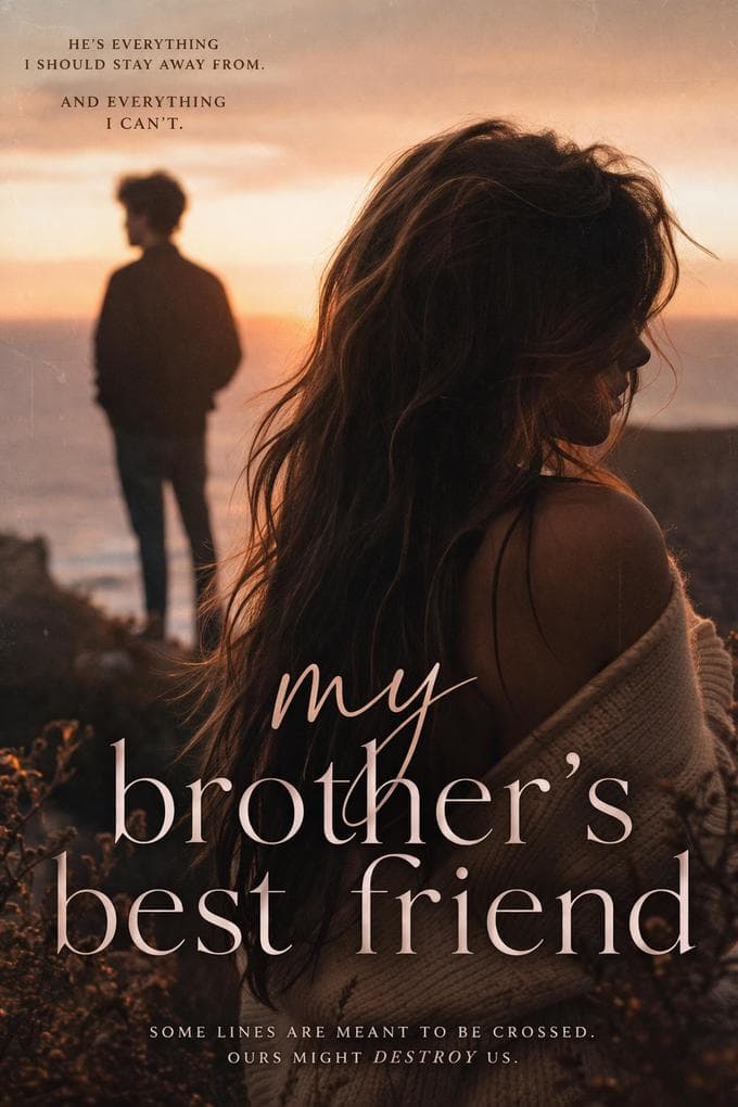 My Brother's Best Friend (Forbidden Love)