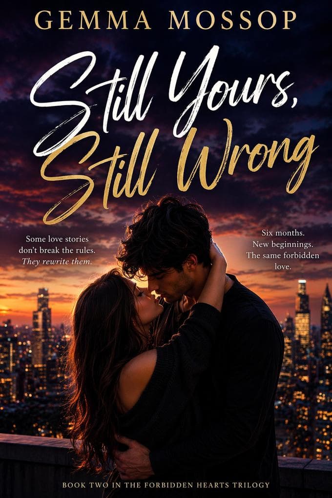 Still Yours, Still Wrong (Forbidden Love)