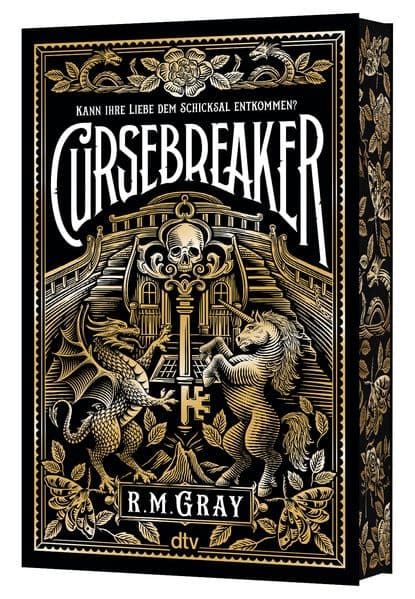 Cursebreaker