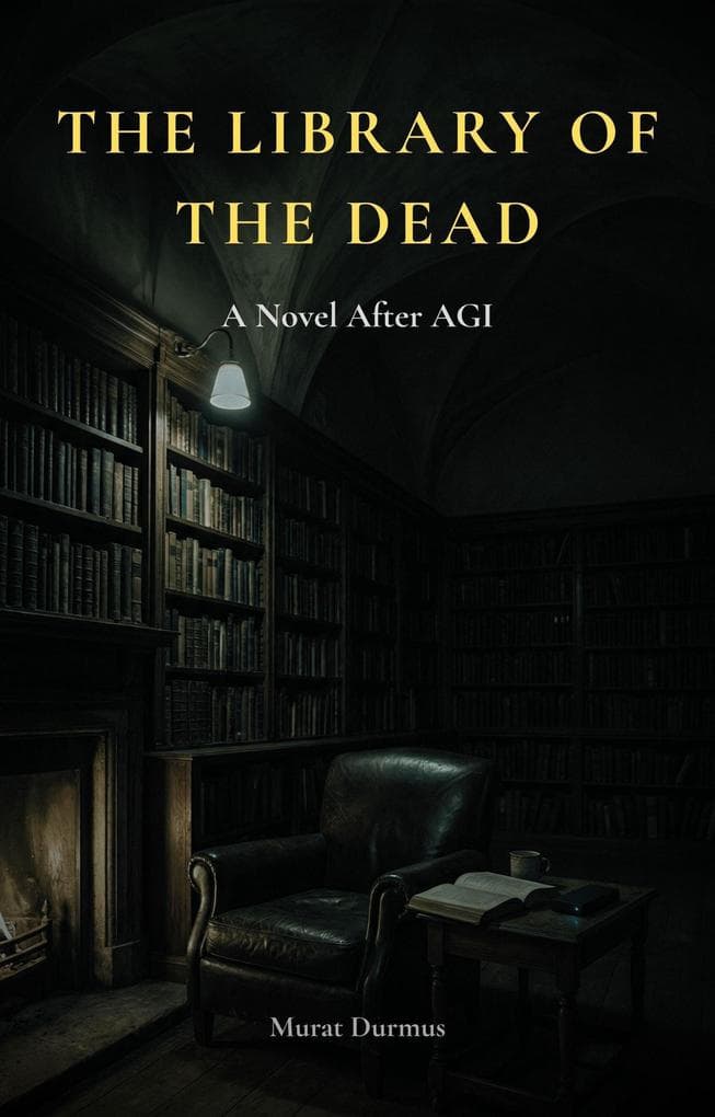 The Library of the Dead